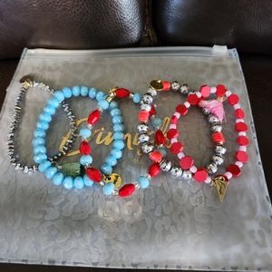 Erimish Bracelets